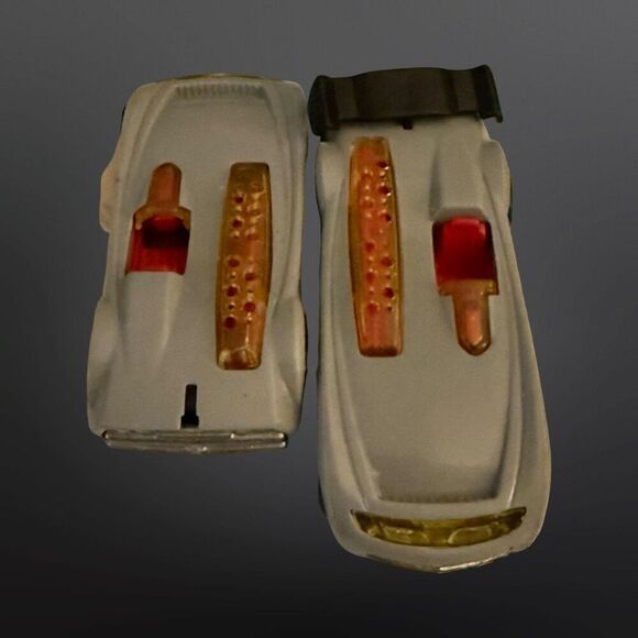 Hot Wheels Acceleracers TEKU Battle Spec Die Cast Cars - Picture 2 of 12